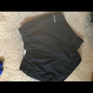 Baleaf Men’s 3” Running Dry Gym Athletic Shorts